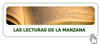 LAS LECTURAS DE LA MANZANA