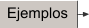 Ejemplos