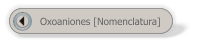 Oxoaniones [Nomenclatura]