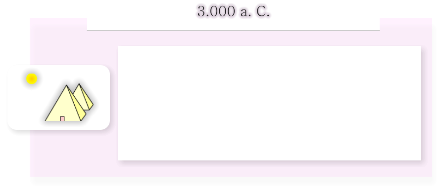3.000 a. C.