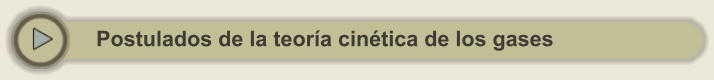 Postulados de la teoría cinética de los gases