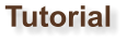 Tutorial