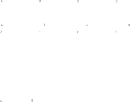 A B C D A B C D A B A B C D