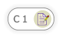 C 1