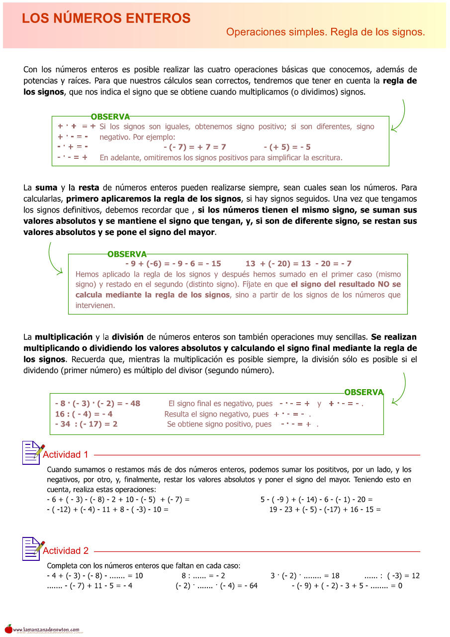 Actividad 1 Actividad 2